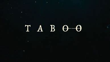 tabootube|Taboo (2017 TV series)